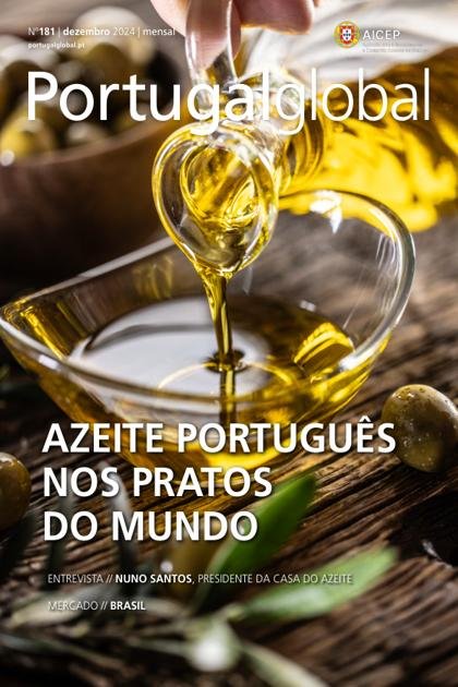 Portugal Global – Dezembro 2024