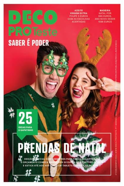 ProTeste – Dezembro 2024