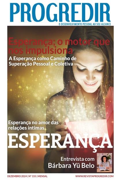 Progredir – Dezembro 2024