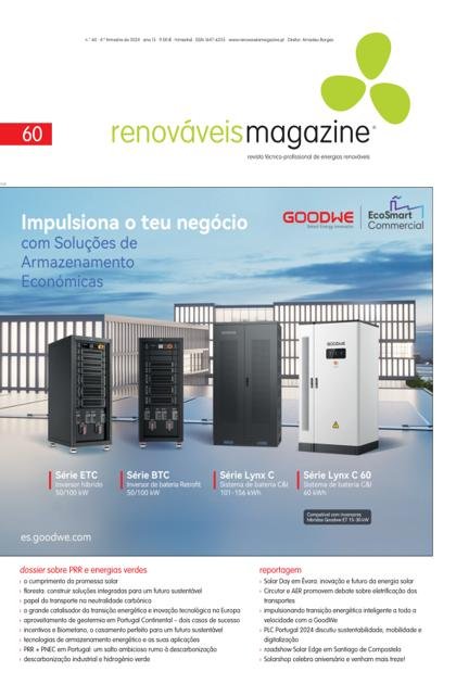 Renováveis – Dezembro 2024