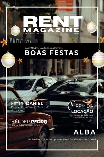 Rent Magazine – Dezembro 2024