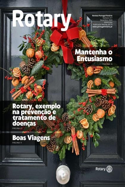 Rotary – Dezembro 2024