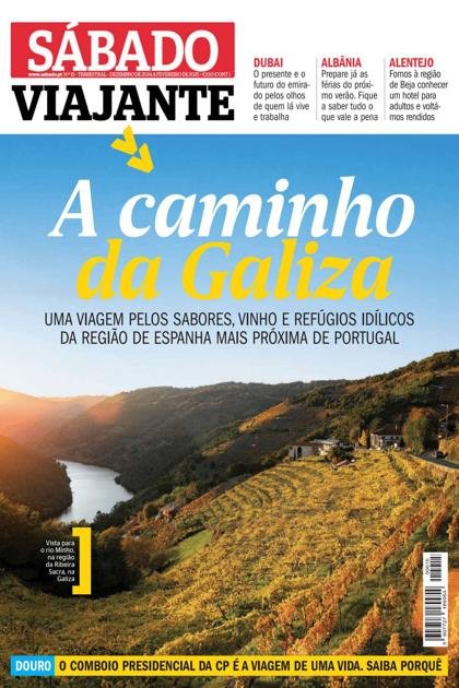Sábado Viajante – Dezembro 2024
