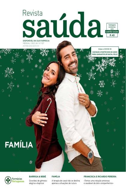 Saúda – Dezembro 2024