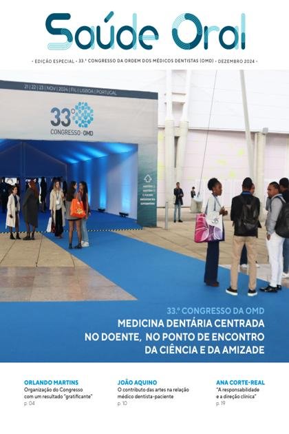 Saúde Oral – Dezembro 2024