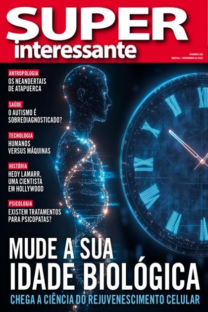 Super Interessante – Dezembro 2024