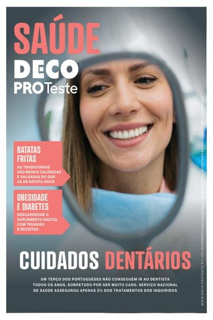 Teste Saúde – Dezembro 2024