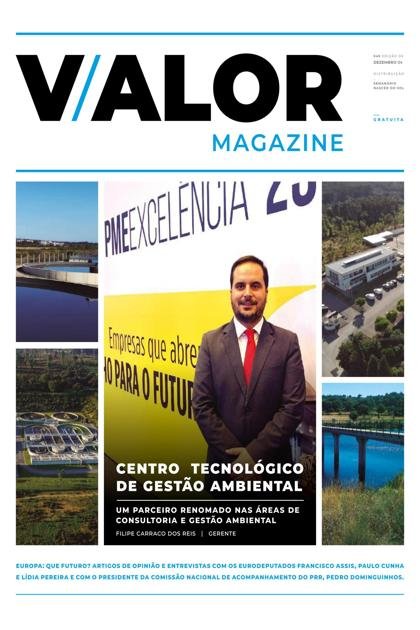 Valor – Dezembro 2024