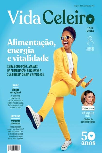 Vida Celeiro – Dezembro 2024