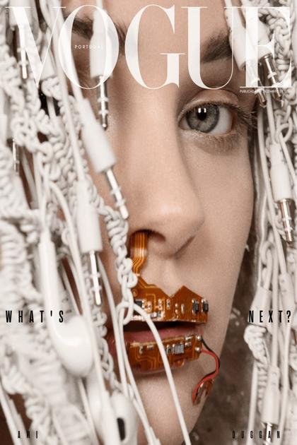 Vogue – Dezembro 2024