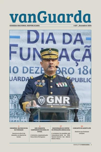 vanGuarda – Dezembro 2024