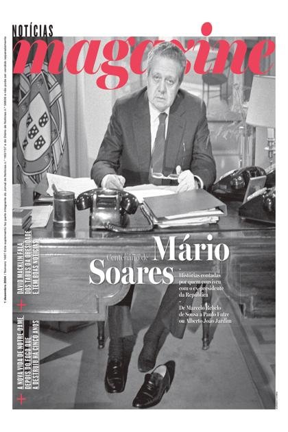 Notícias Magazine – 1/12/2024