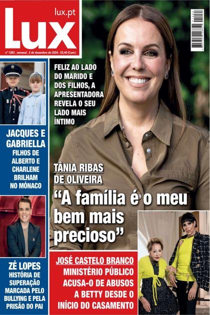Lux – 2/12/2024