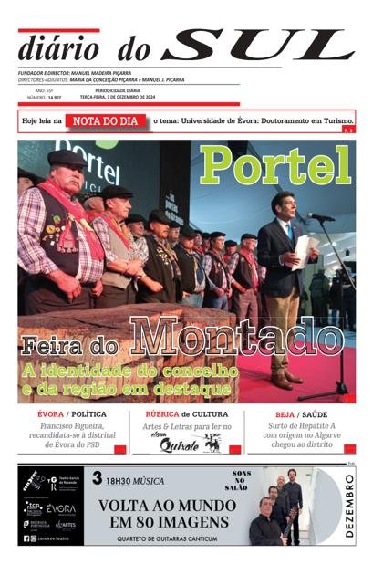 Diário do Sul – 3/12/2024
