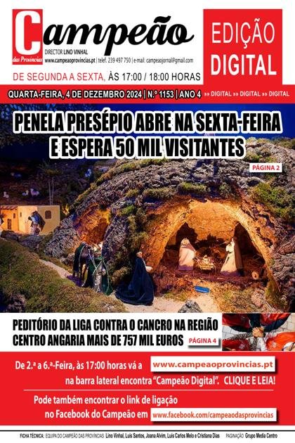 Campeão Digital – 4/12/2024