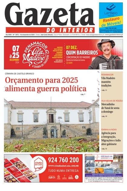 Gazeta do Interior – 4/12/2024