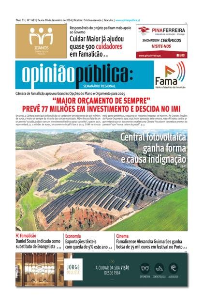 Opinião Pública – 4/12/2024