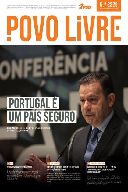 Povo Livre – 4/12/2024