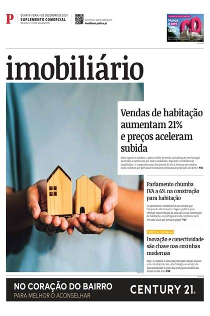 Público Imobiliário – 4/12/2024