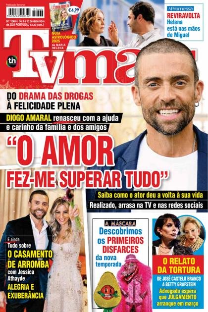 TVMais – 4/12/2024