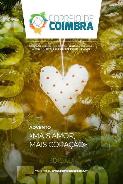 Correio de Coimbra – 5/12/2024