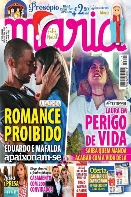 Maria – 5/12/2024