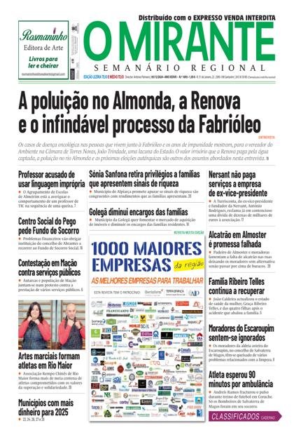 O Mirante – 5/12/2024