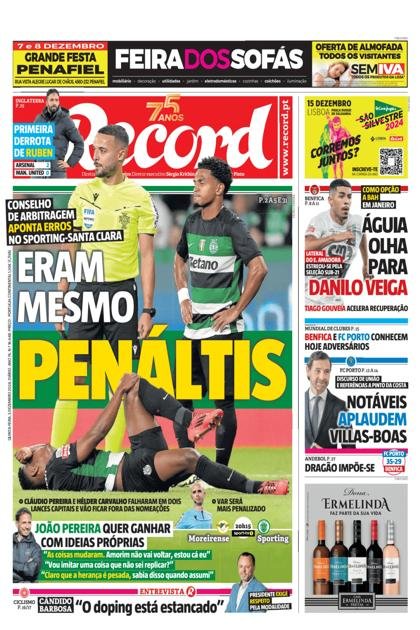 Record – 5/12/2024