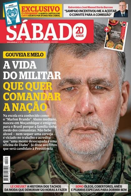 Sábado – 5/12/2024