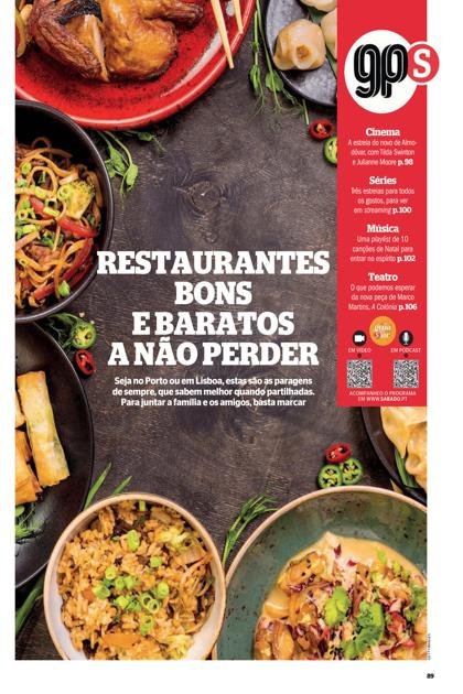 Sábado GPS – 5/12/2024