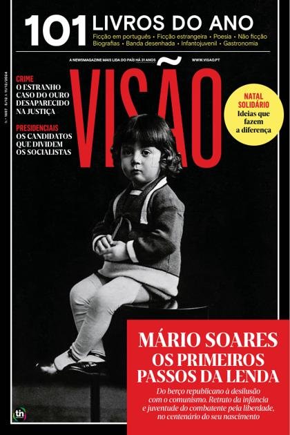 Visão – 5/12/2024