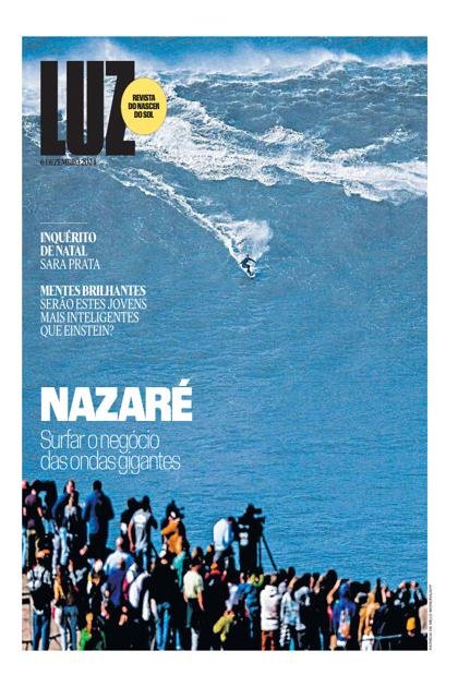 Nascer do Sol 2 Luz – 6/12/2024