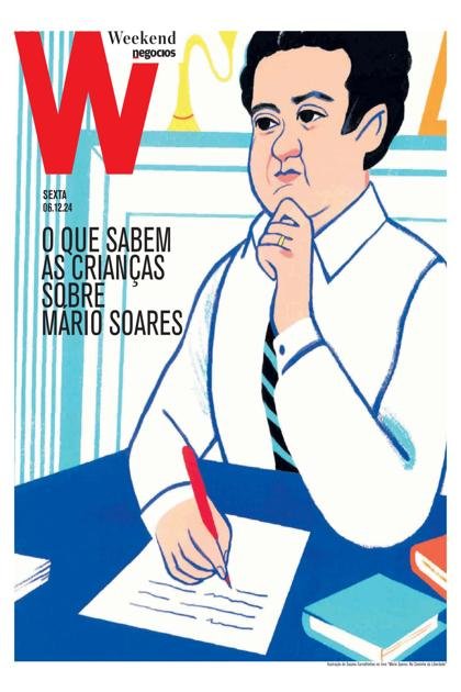 Negócios Weekend – 6/12/2024