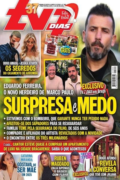 TV7 Dias – 6/12/2024