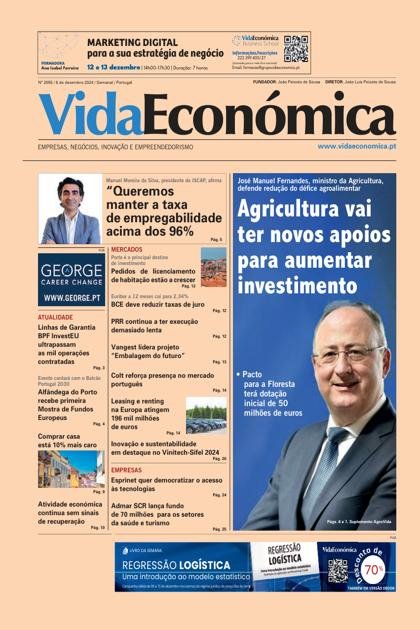 Vida Económica – 6/12/2024