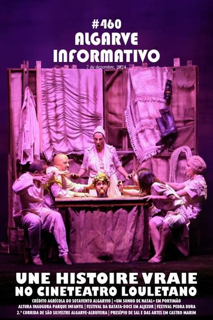 Algarve Informativo – 7/12/2024