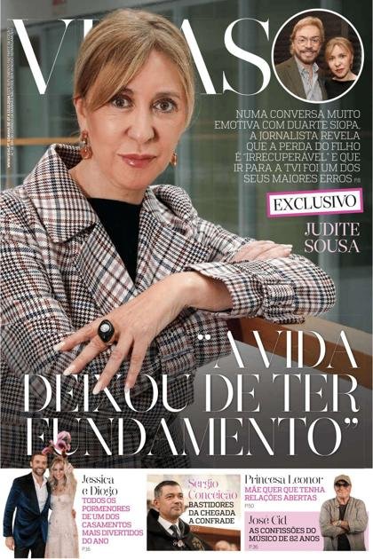 Correio da Manhã Vidas – 7/12/2024