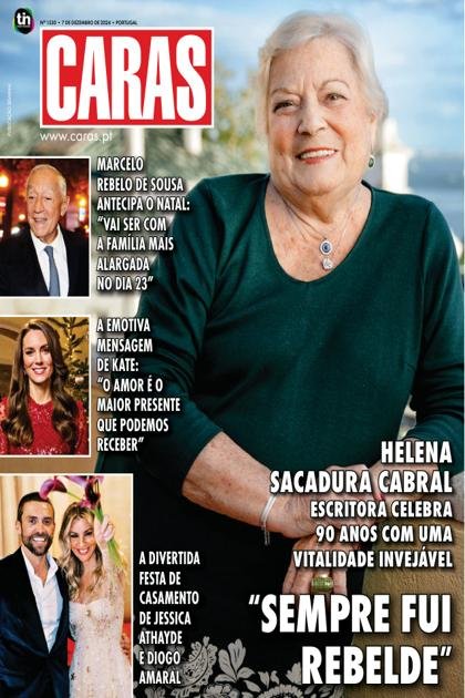 Caras – 7/12/2024
