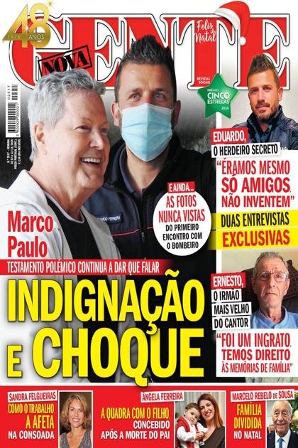 Nova Gente – 7/12/2024