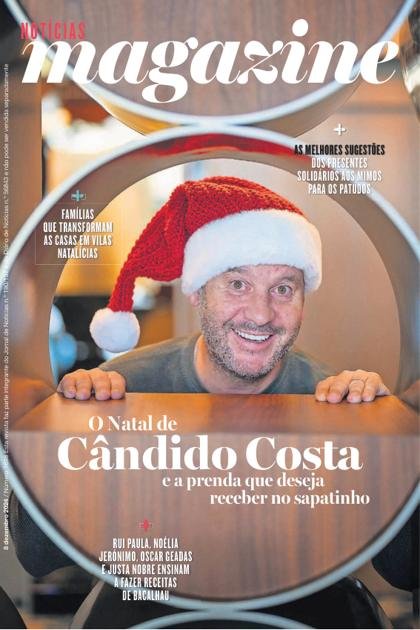 Notícias Magazine – 8/12/2024