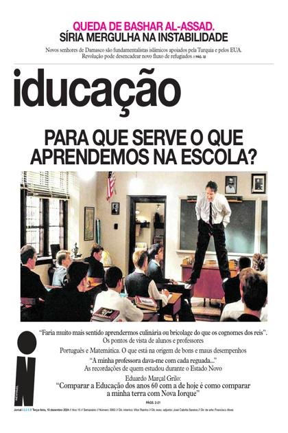 Inevitável – 10/12/2024