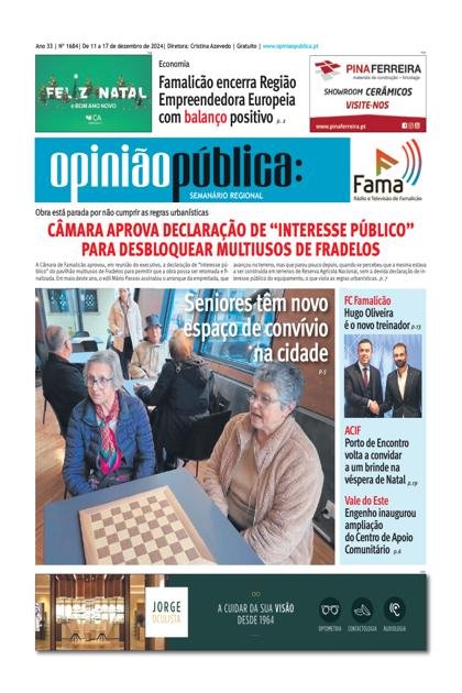Opinião Pública – 11/12/2024