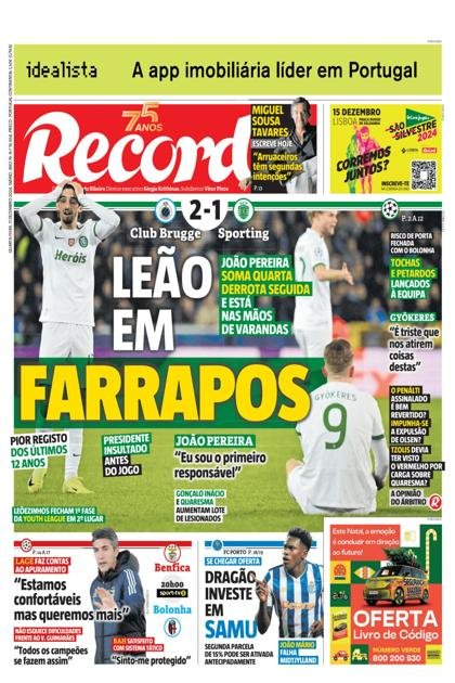 Record – 11/12/2024