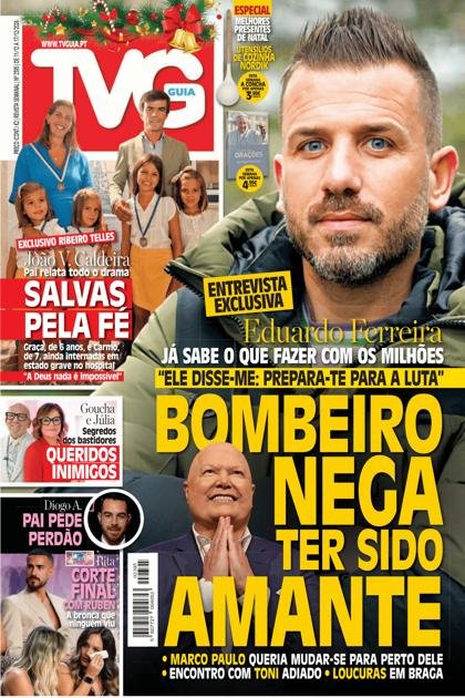 TVGuia – 11/12/2024