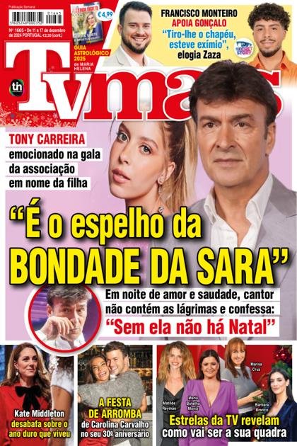 TVMais – 11/12/2024