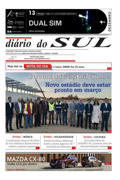 Diário do Sul – 12/12/2024