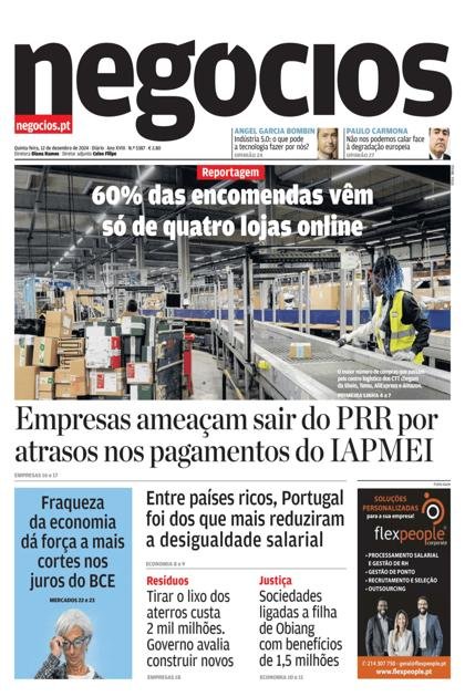 Negócios – 12/12/2024