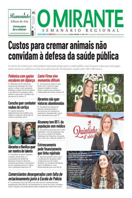 O Mirante – 12/12/2024