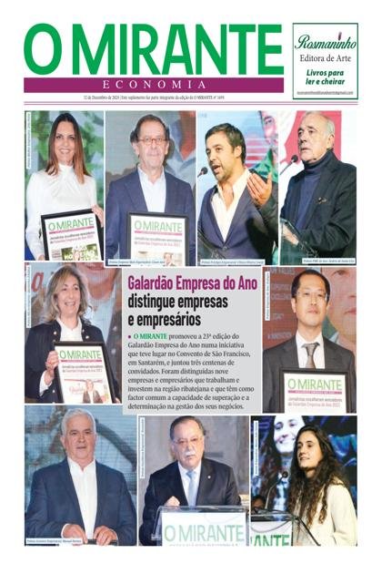 O Mirante Economia – 12/12/2024
