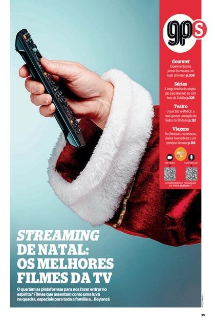 Sábado GPS – 12/12/2024